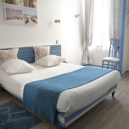 Aquitain Hotel Gare Saint-Jean Bordeaux Luaran gambar