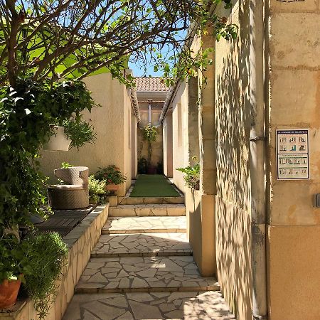 Aquitain Hotel Gare Saint-Jean Bordeaux Luaran gambar