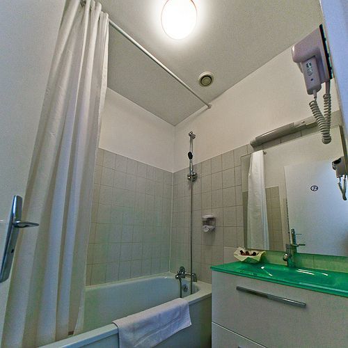 Aquitain Hotel Gare Saint-Jean Bordeaux Luaran gambar
