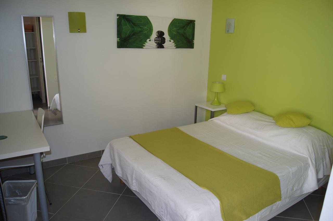 Aquitain Hotel Gare Saint-Jean Bordeaux Luaran gambar