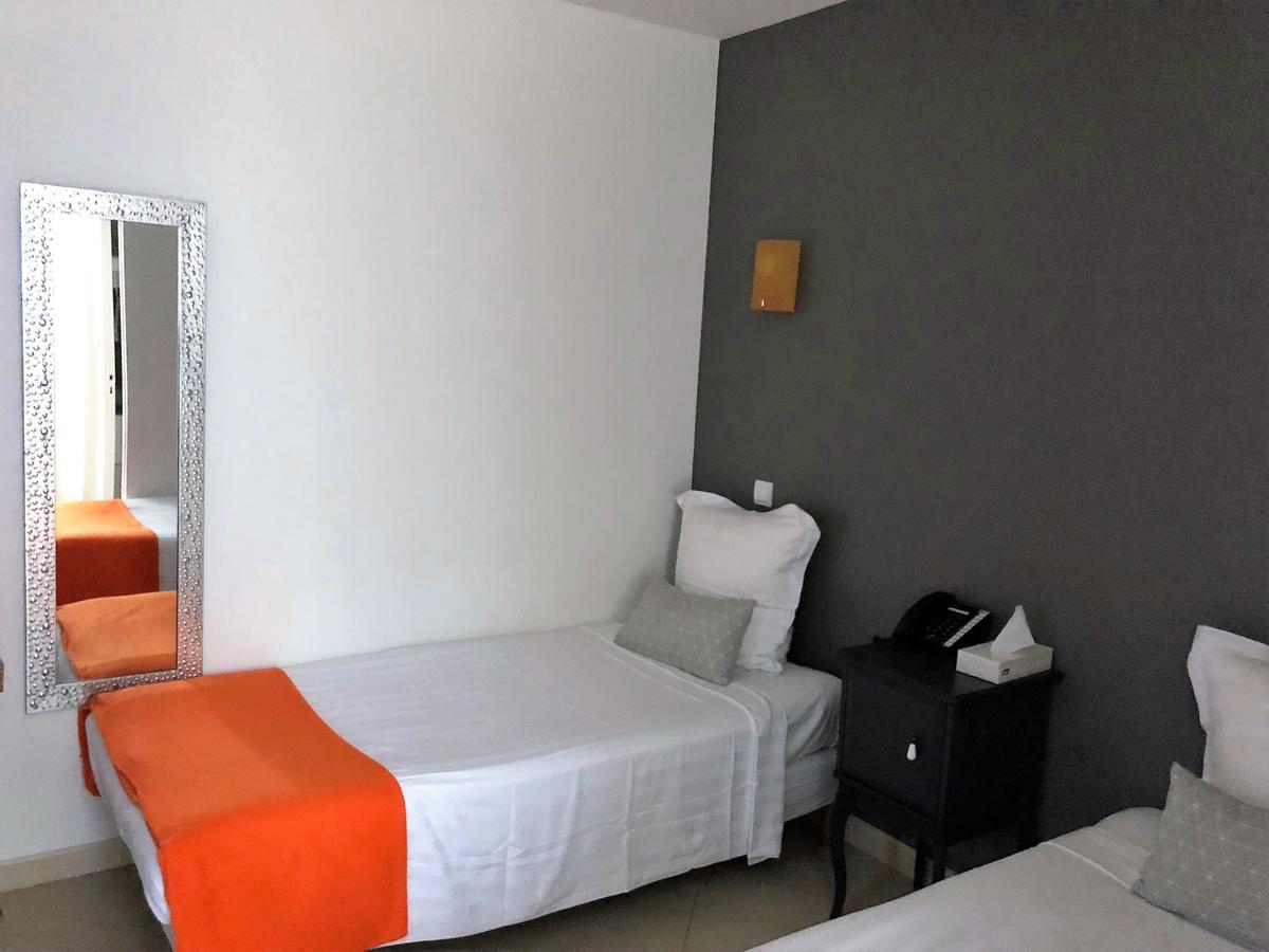 Aquitain Hotel Gare Saint-Jean Bordeaux Luaran gambar
