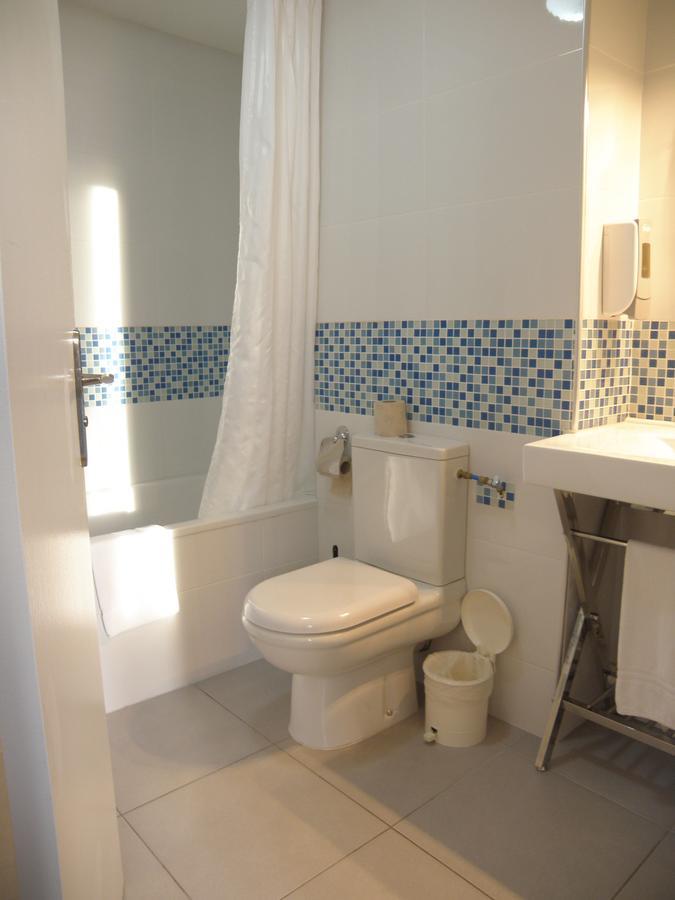 Aquitain Hotel Gare Saint-Jean Bordeaux Luaran gambar