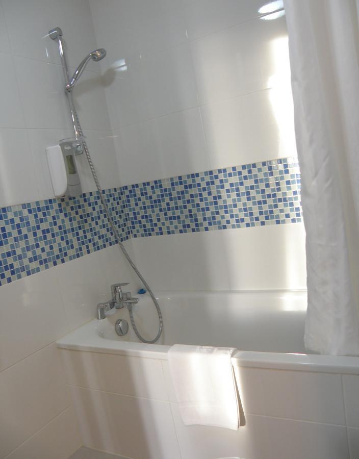 Aquitain Hotel Gare Saint-Jean Bordeaux Luaran gambar