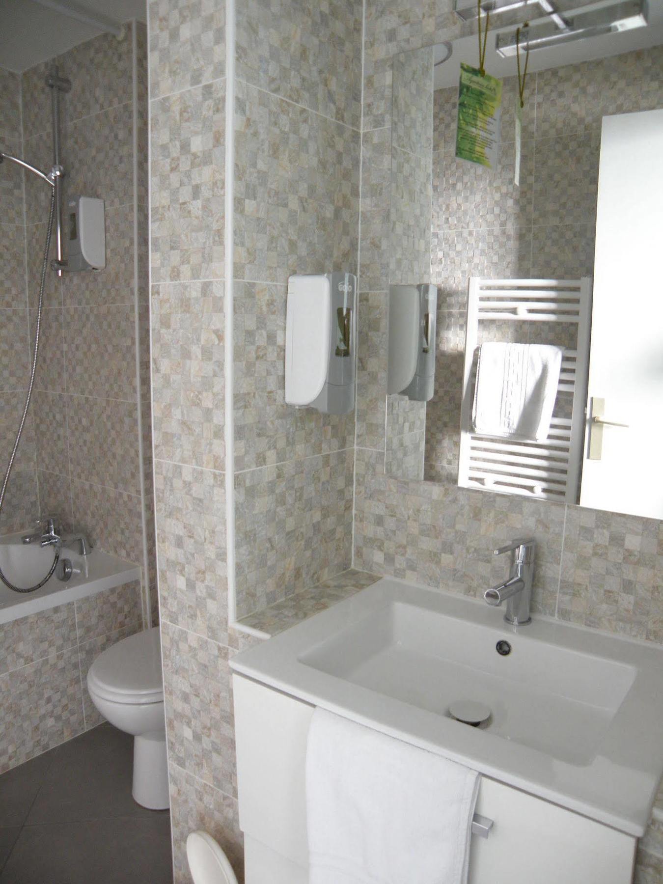 Aquitain Hotel Gare Saint-Jean Bordeaux Luaran gambar