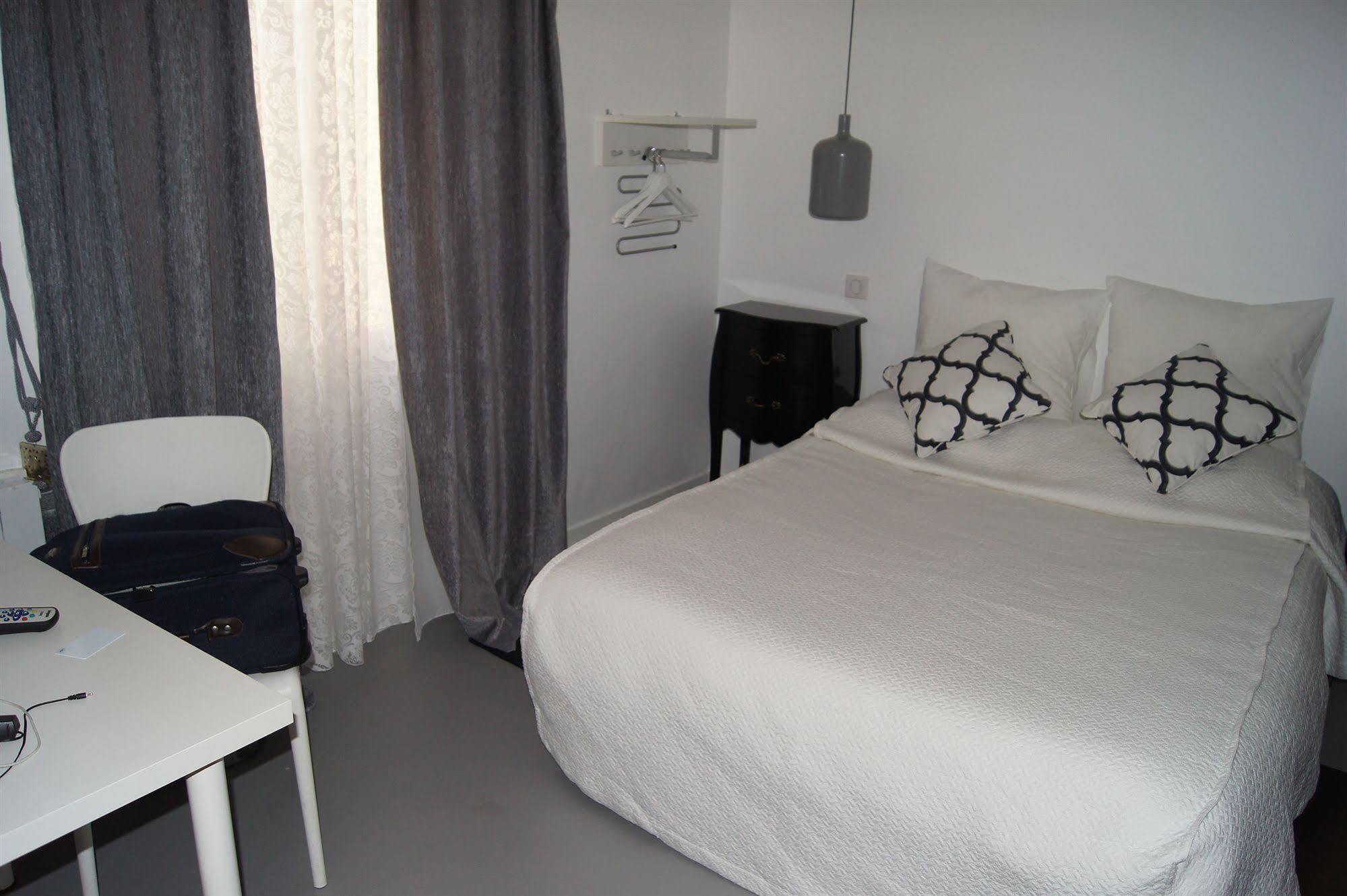 Aquitain Hotel Gare Saint-Jean Bordeaux Luaran gambar