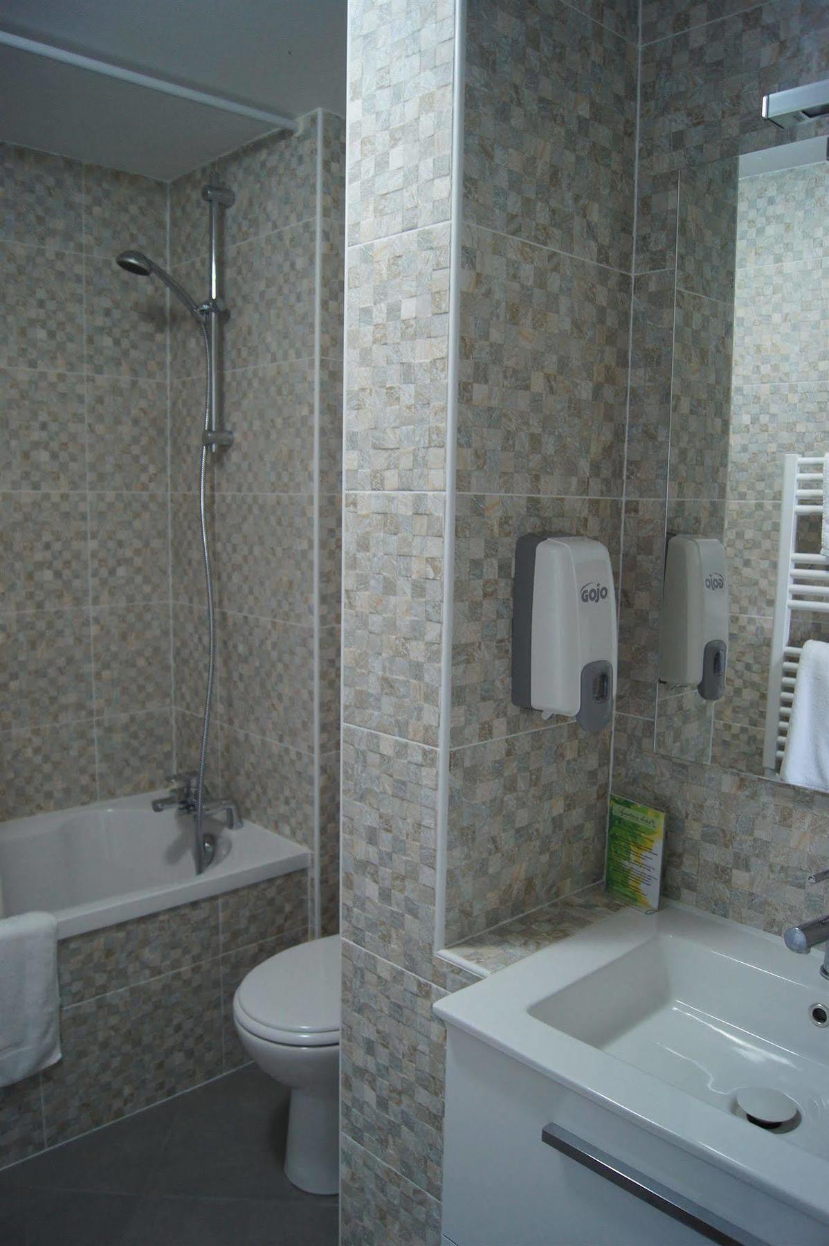 Aquitain Hotel Gare Saint-Jean Bordeaux Luaran gambar